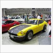 不朽の名車　　　フェアレディ ...