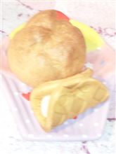 深夜のコソコソ