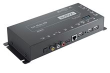 メディアサーバ「Audison bit Play HD」発売、新DSPの「bit one HD」発表
