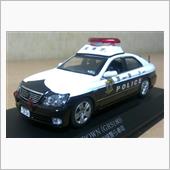 宮沢模型限定ゼロクラパトカー♪