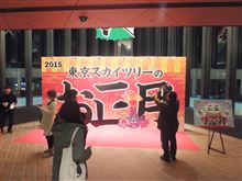 後ろから前から下から上から…開けまして拝んだプレイ（プロローグ）