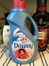 ULTRA Downy