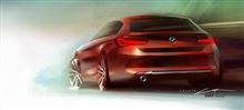 BMW F20 1er LCIモデル発表に思う‏ 