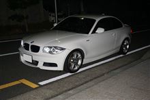 ちっちゃいBMW復活♪