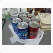 またも差し入れﾄﾞｯﾋｬ—— ...