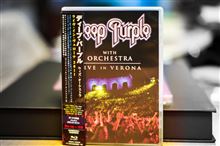 Deep Purple live in VERONA