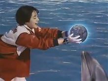 今、曲がらなきゃ！　地球が危ない！！