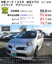 12SRの相場