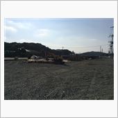 もうすぐ二基目も接続