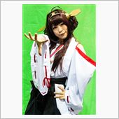 はじめてコスプレ撮ってみた　 ...