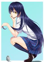 おはようございまちゅ