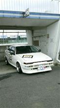 ＴＣ2000走行会（グリップ）のお知らせ