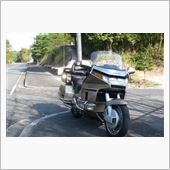 いいバイクだったけど・・・