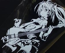 オレが痛車をあきらめるまで