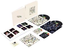 Led Zeppelin 3 [SUPER DELUXE EDITION BOX] 