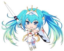レーミク2015　ねんどろいど