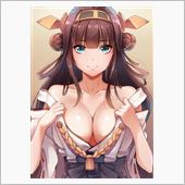 Hey、提督～ｗ