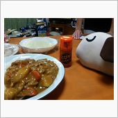 久々の～