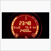 4000km/年