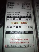 久しぶりのBKC 久しぶりのBKC