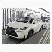 「トヨタ、１４年販売３年連続 ...
