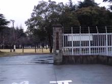 成田街道を北上すると…