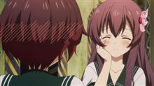 死亡フラグw