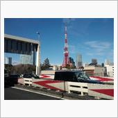 東京だよ！ おっ母さん!!
