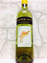 yellow tail CHARDONNAY