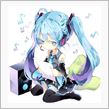 今日も休み～