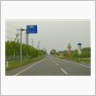 青森県　六ヶ所村にて　(2007.5)