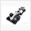 W05＋MP4-29＝FW37？