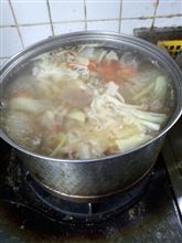 豚汁やぁ~☆ 豚汁やぁ~☆
