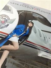 NANA MIZUKI LIVE FLIGHT&#215;FLIGHT＋