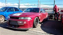 1/23六連星TC2000走行会！！