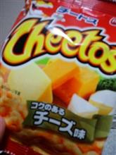チートス チートス