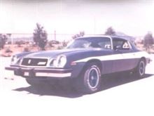 新免の時の愛車1974シボレーカマロZ28 新免の時の愛車1974シボレーカマロZ28