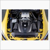 メルセデスAMG GT Sの ...