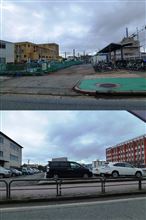 時 既に遅し 2/田原町駅