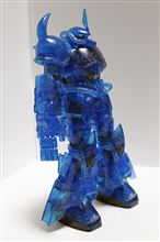 GOUF R35 PLAVSKY PARTICLE CLEAR Ver 製作中 Vol.1