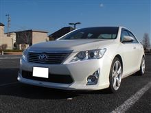アイラインLEDテープを交換しました～ぁ