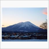 もう１月も末ですね
