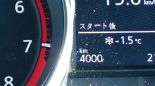 キリ番ゲット(^^♪