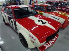 サニー エクセレント クーペ /日産ヘリテージコレクション 