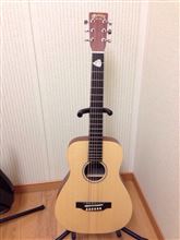 LX1 Little Martin
