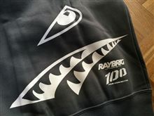 サメが届きました！