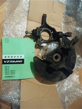 作業終了と部品確保