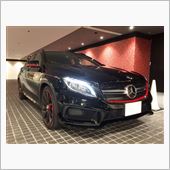 GLA45