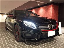 GLA45