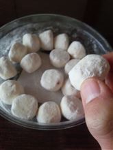 snowballcookies